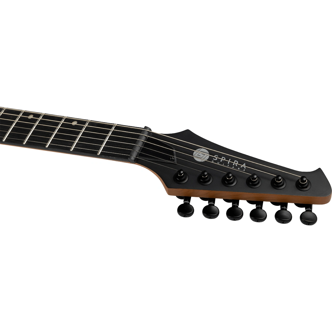 SPIRA T-400 MBK Satin Black SPIRA T-400 MBK Satin Black