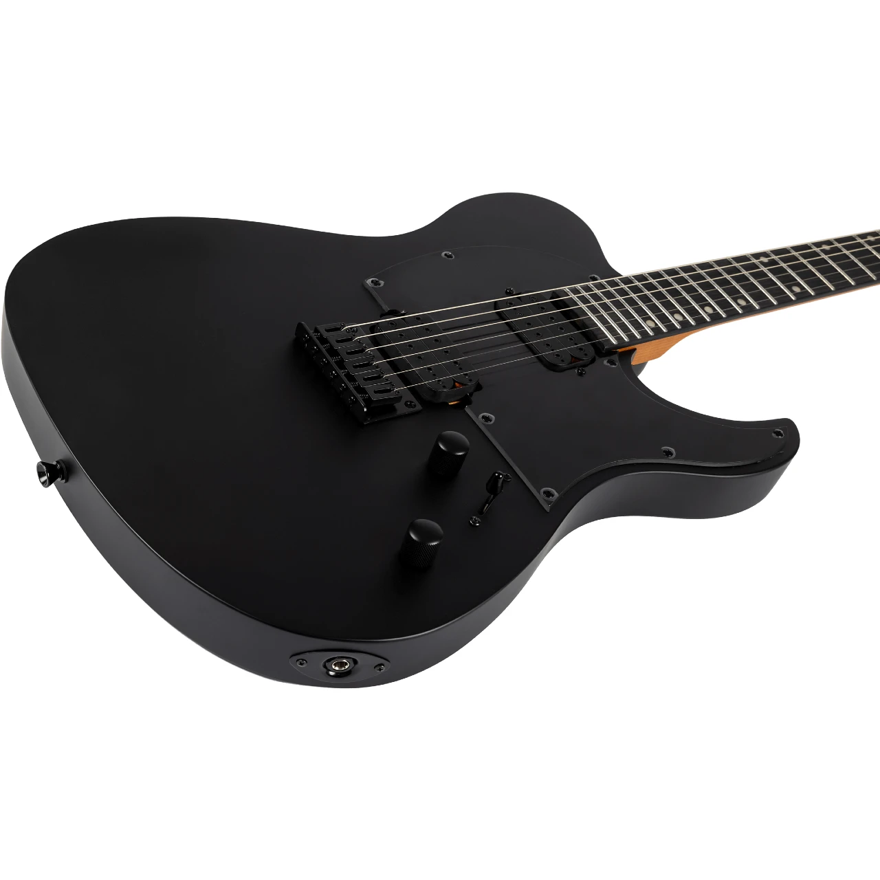 SPIRA T-400 MBK Satin Black SPIRA T-400 MBK Satin Black