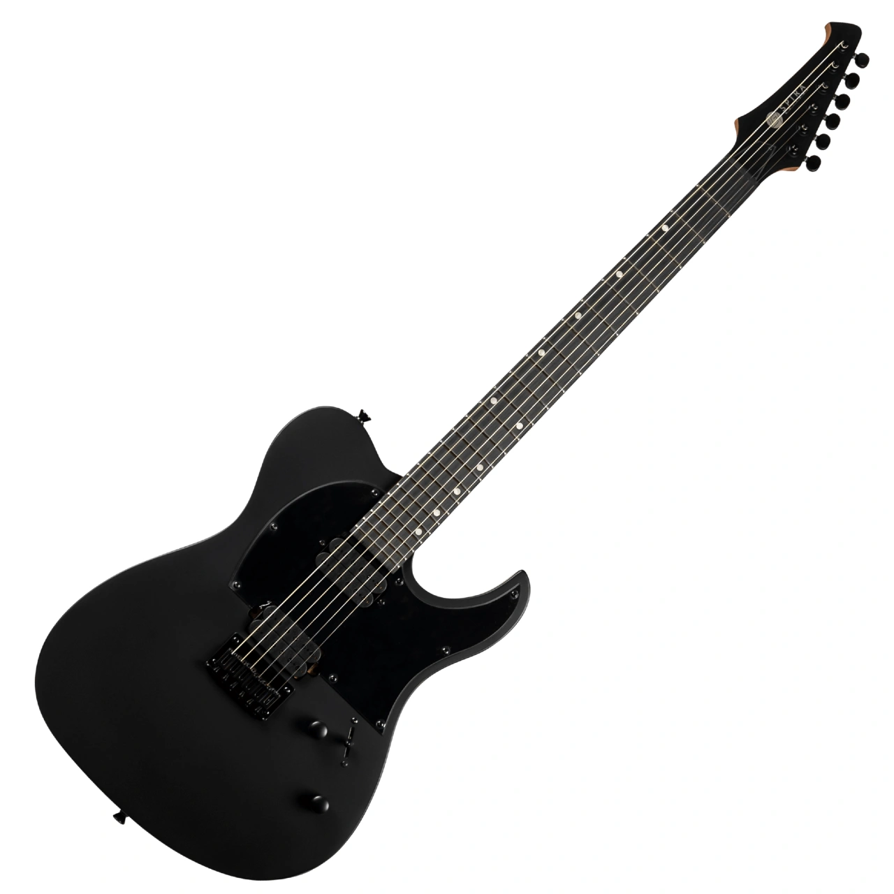 SPIRA T-400 MBK Satin Black SPIRA T-400 MBK Satin Black