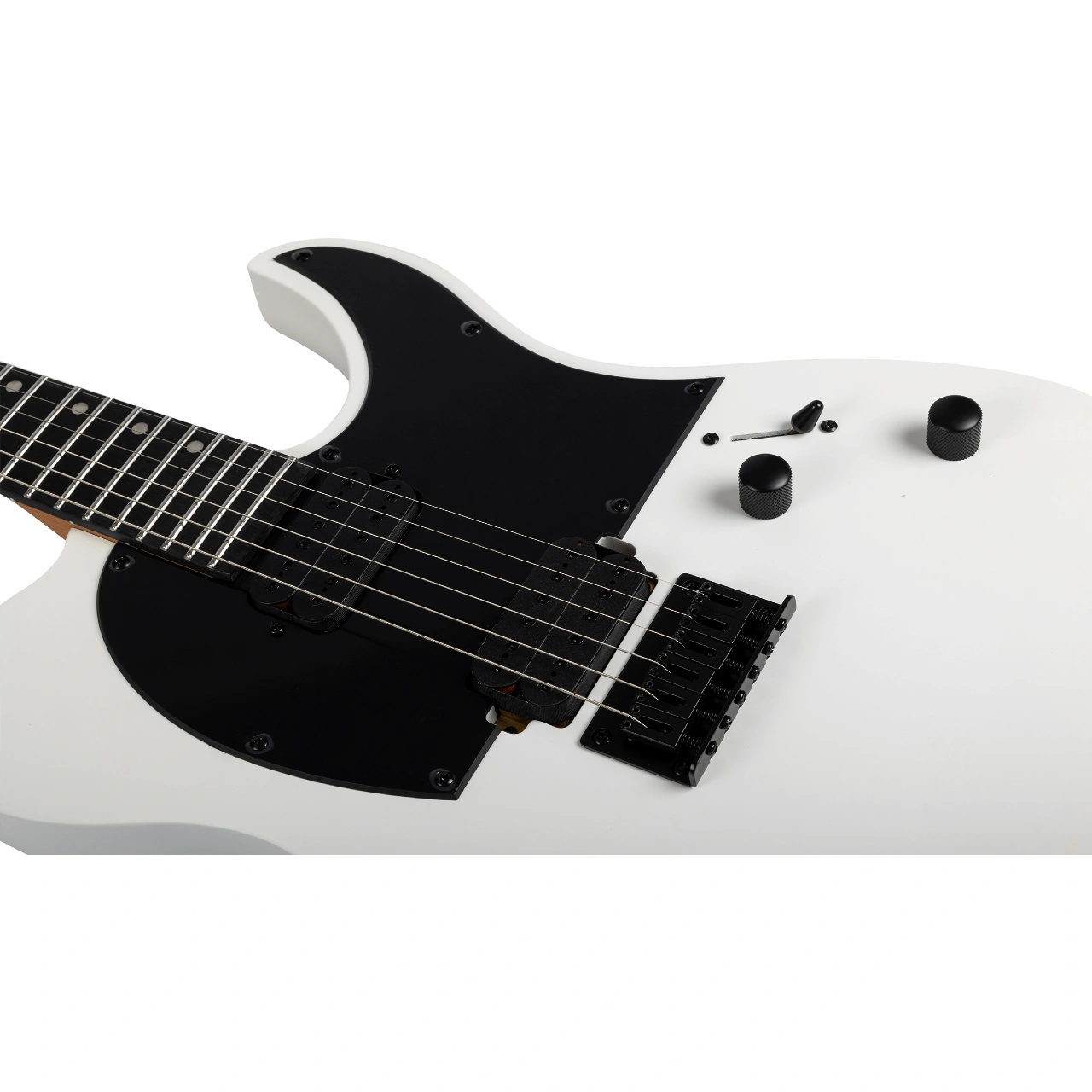 SPIRA T-400 MWH Satin White SPIRA T-400 MWH Satin White