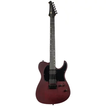 SPIRA T-400 MWR Satin Wine Red