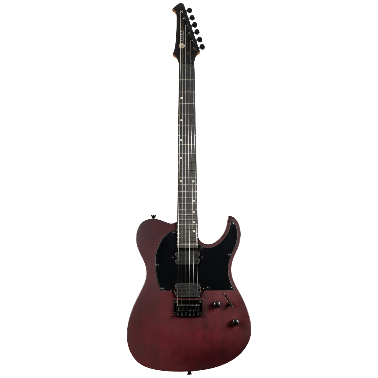 SPIRA T-400 MWR Satin Wine Red SPIRA T-400 MWR Satin Wine Red