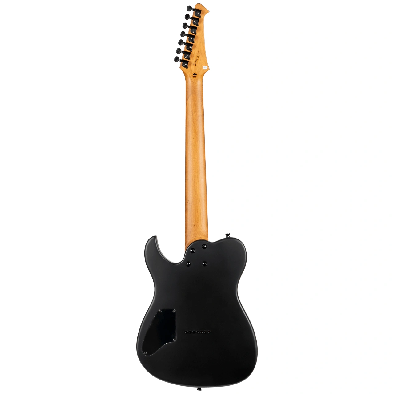 SPIRA T-407 MBK Satin Black SPIRA T-407 MBK Satin Black