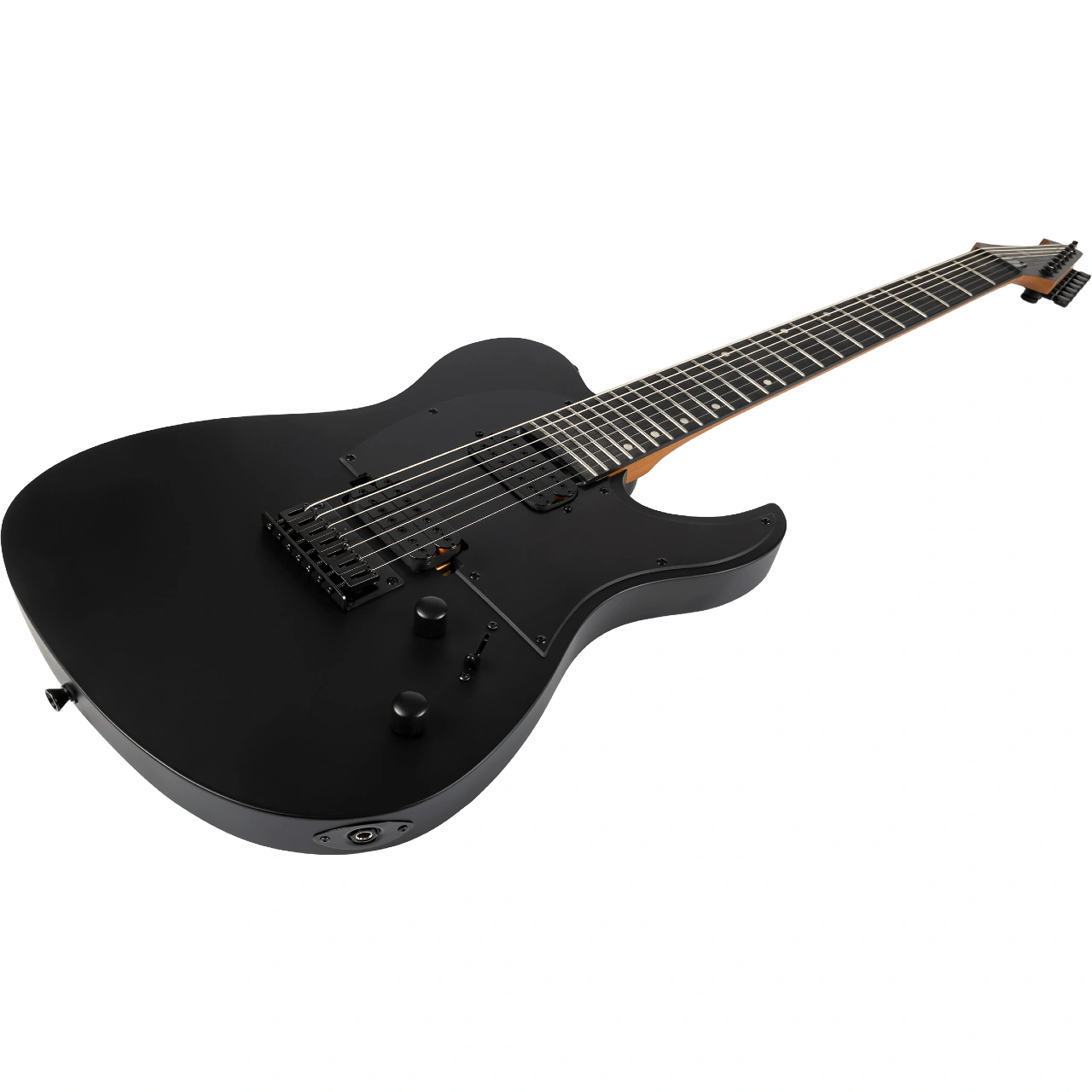 SPIRA T-407 MBK Satin Black SPIRA T-407 MBK Satin Black