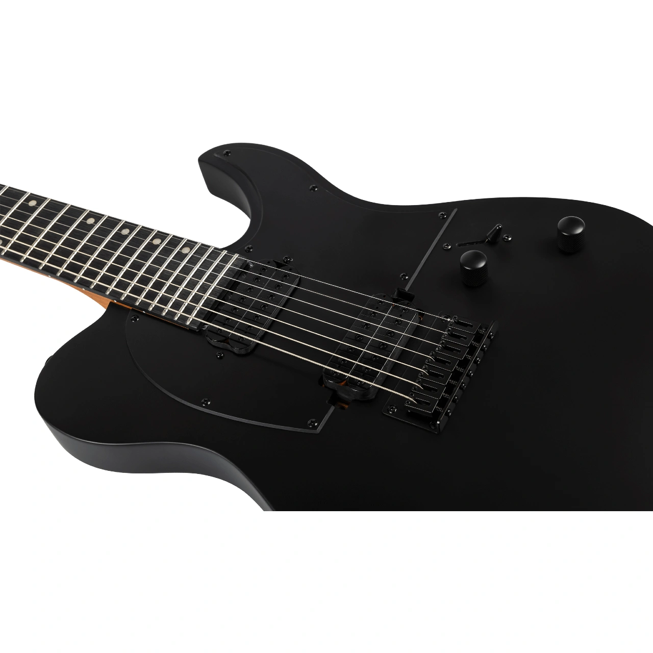 SPIRA T-407 MBK Satin Black SPIRA T-407 MBK Satin Black