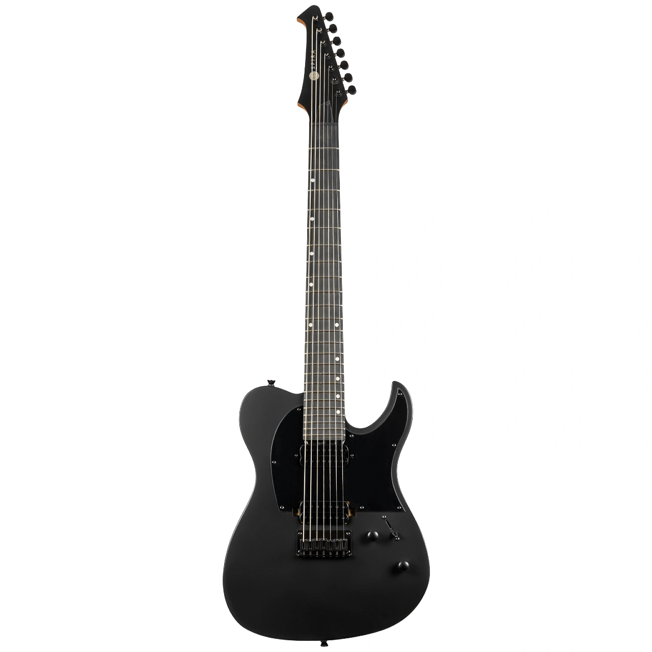 SPIRA T-407 MBK Satin Black SPIRA T-407 MBK Satin Black