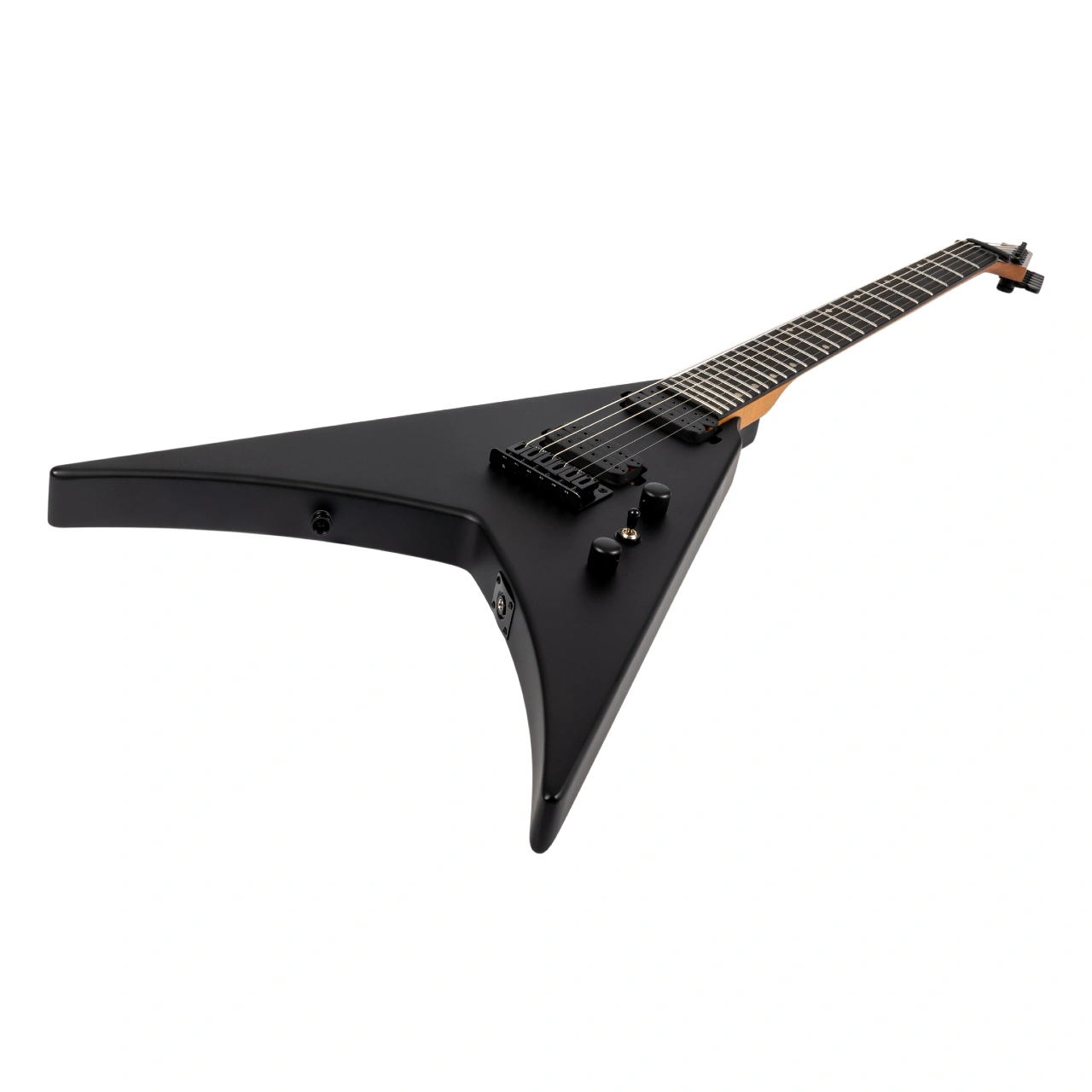 SPIRA V-400 MBK Satin Black SPIRA V-400 MBK Satin Black