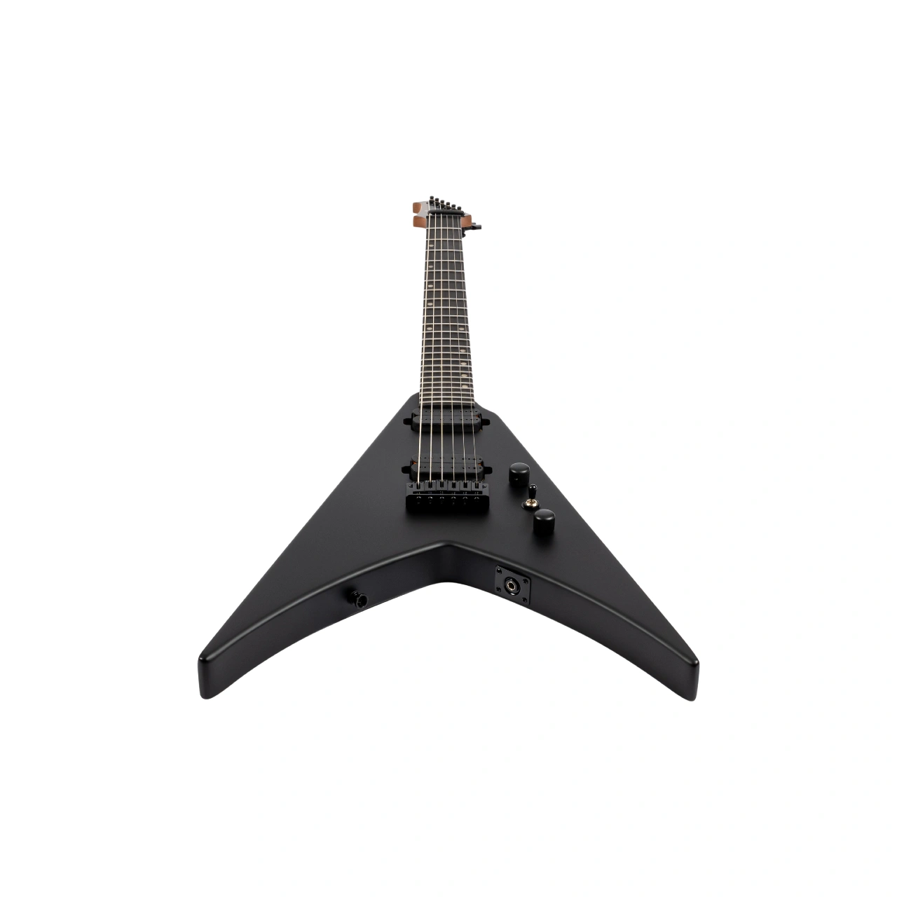 SPIRA V-400 MBK Satin Black SPIRA V-400 MBK Satin Black