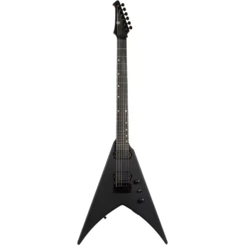 SPIRA V-400 MBK Satin Black
