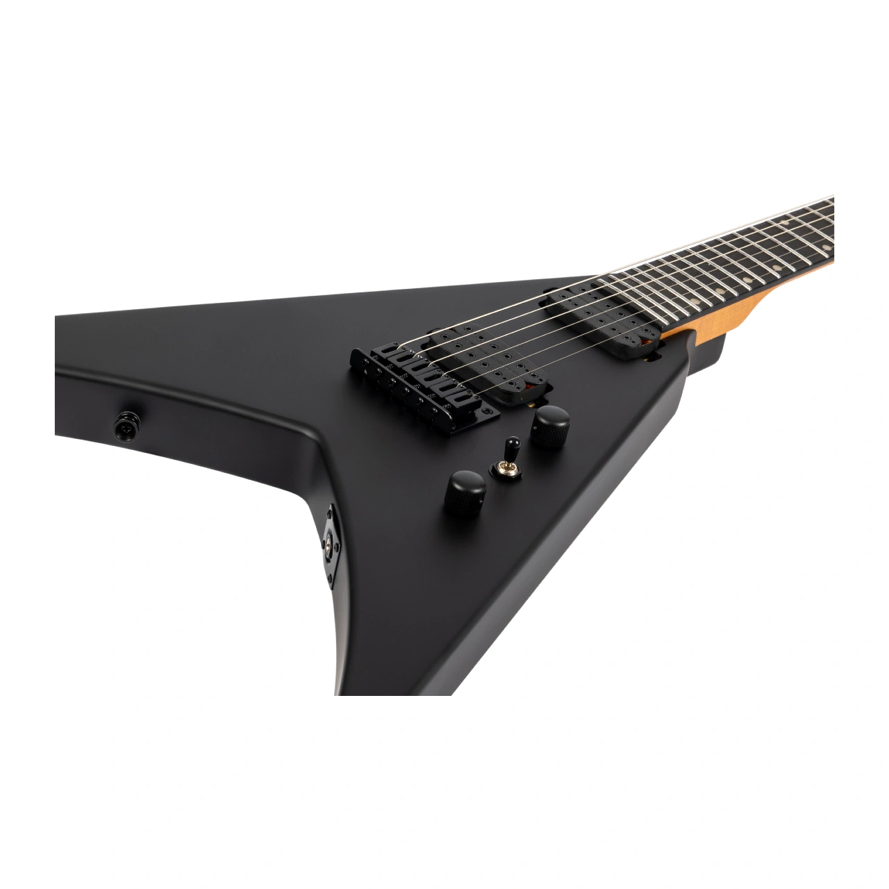 SPIRA V-400 MBK Satin Black SPIRA V-400 MBK Satin Black