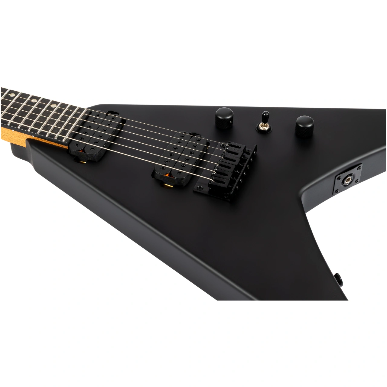 SPIRA V-400 MBK Satin Black SPIRA V-400 MBK Satin Black
