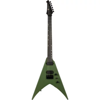 SPIRA V-400 MGR Satin Green
