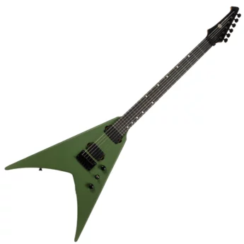 SPIRA V-400 MGR Satin Green