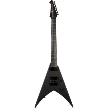 SPIRA V-407 MBK Satin Black