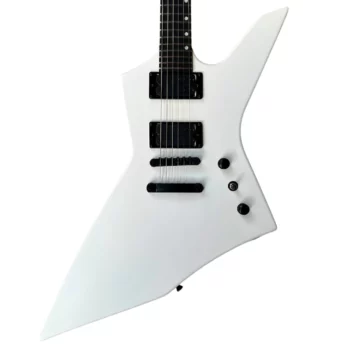 SPIRA X-400 MWH Satin White