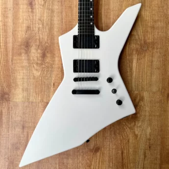 SPIRA X-400 MWH Satin White