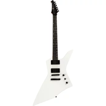 SPIRA X-400 MWH Satin White