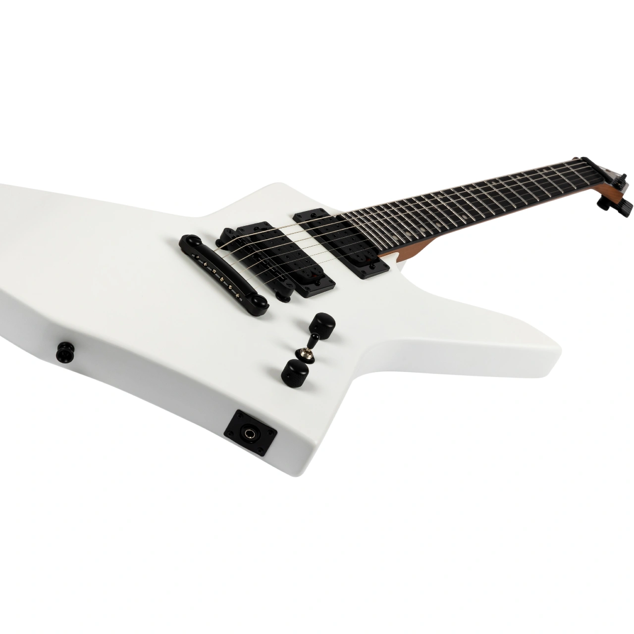 SPIRA X-400 MWH Satin White jack SPIRA X-400 MWH Satin White