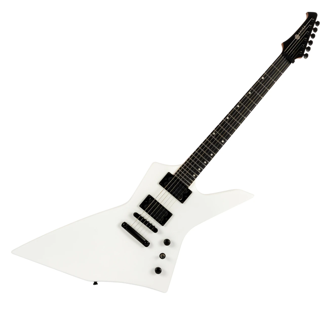 SPIRA X-400 MWH Satin White SPIRA X-400 MWH Satin White