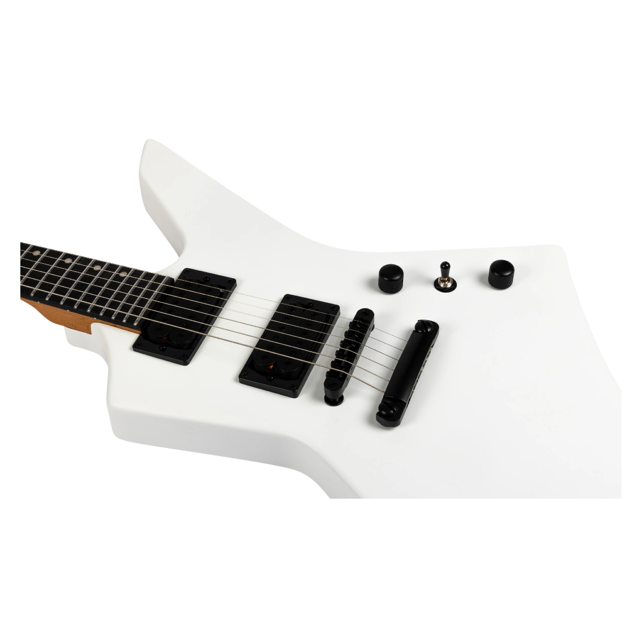 SPIRA X-400 MWH Satin White SPIRA X-400 MWH Satin White