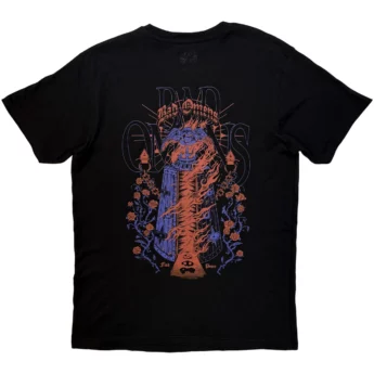 T-shirt BAD OMENS Eye