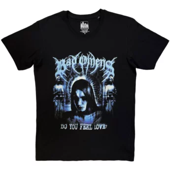 T-shirt BAD OMENS Goth Girl