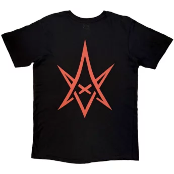T-shirt BRING ME THE HORIZON Warrior