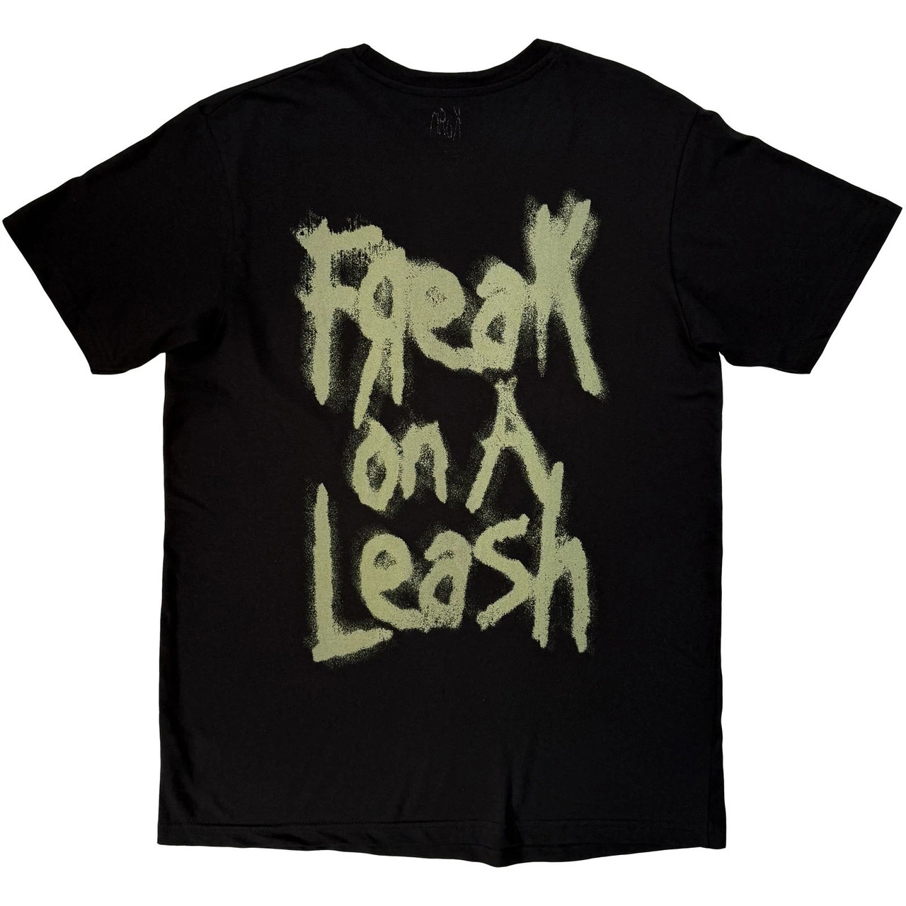 T-shirt KORN Freak On A Leash T-shirt KORN Freak On A Leash