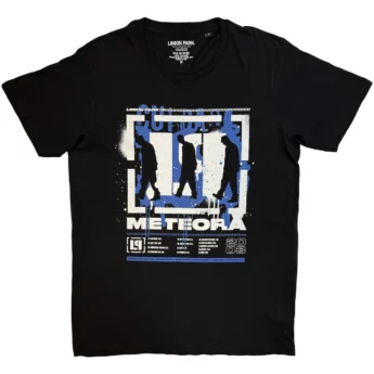 T-shirt LINKIN PARK Meteora Tour
