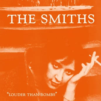 THE SMITHS Louder Than Bombs