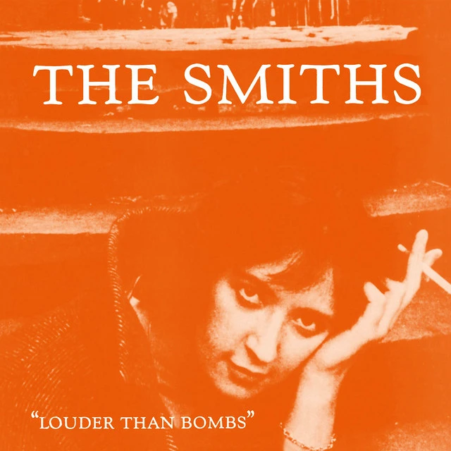 THE SMITHS Louder Than Bombs THE SMITHS Louder Than Bombs
