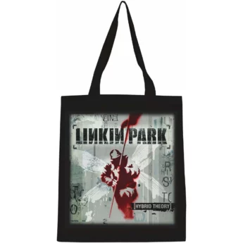 Tote Bag LINKIN PARK Hybrid Theory