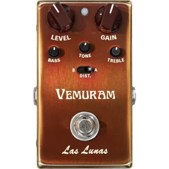 VEMURAM Las Lunas