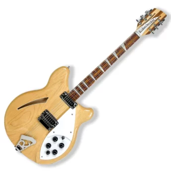 Guitares 12 Cordes
