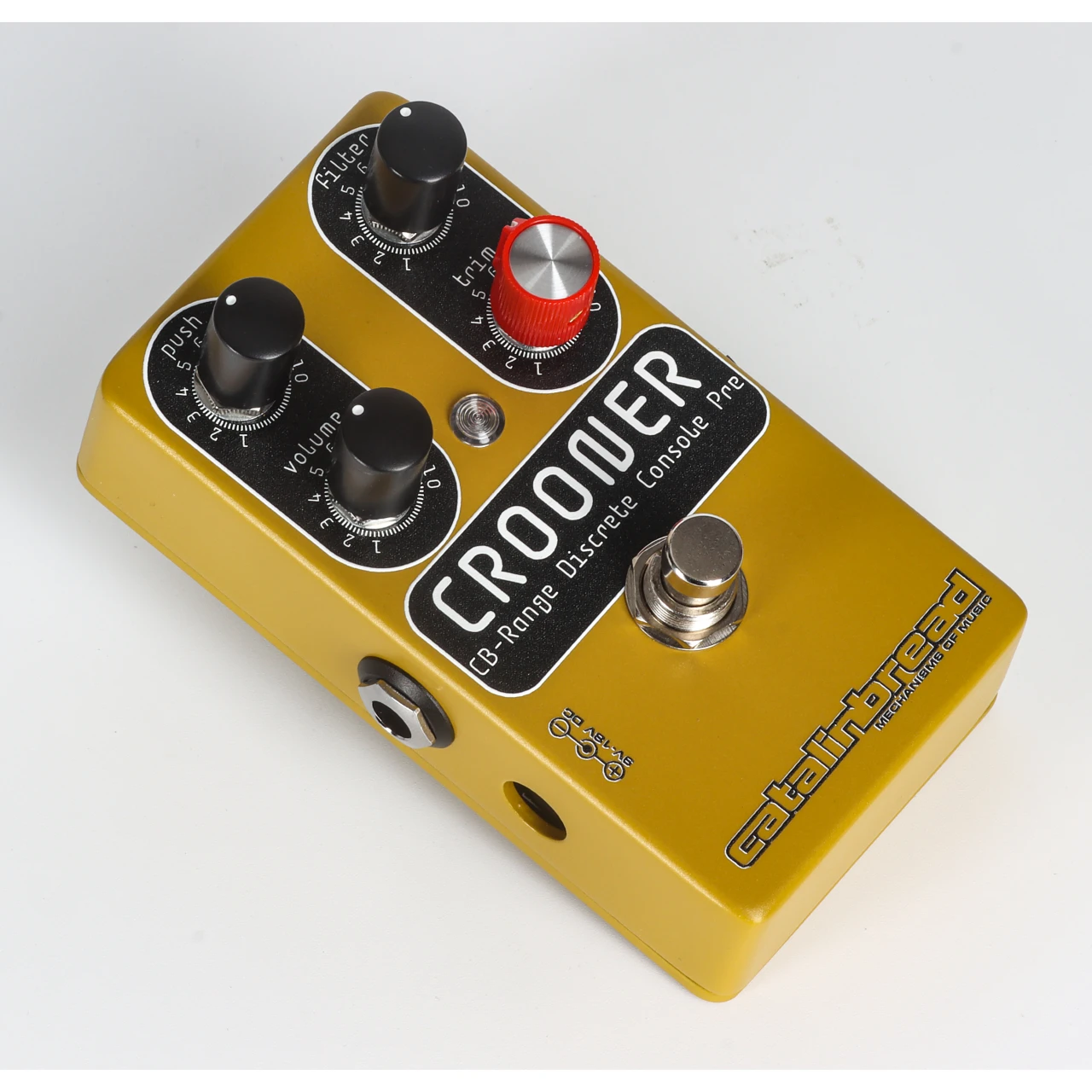 CATALINBREAD Crooner CATALINBREAD Crooner