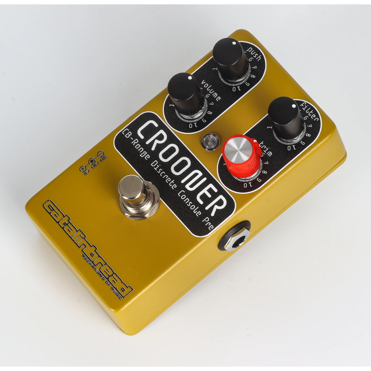 CATALINBREAD Crooner CATALINBREAD Crooner