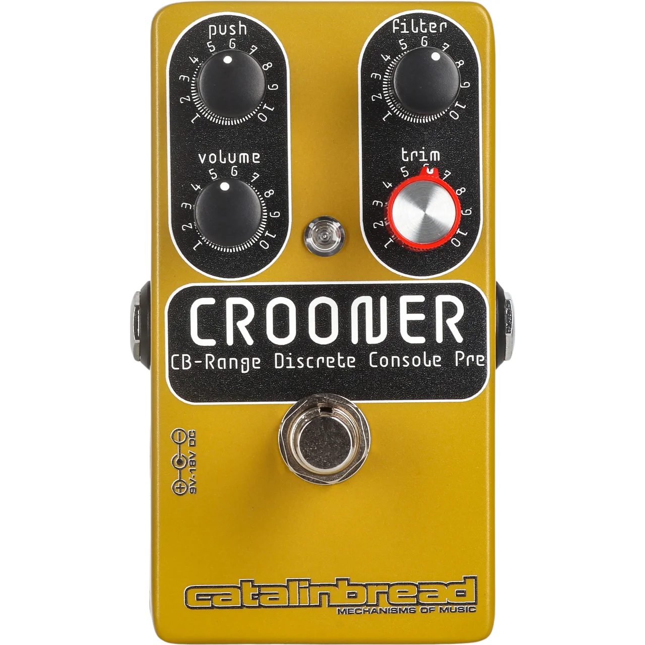 CATALINBREAD Crooner CATALINBREAD Crooner