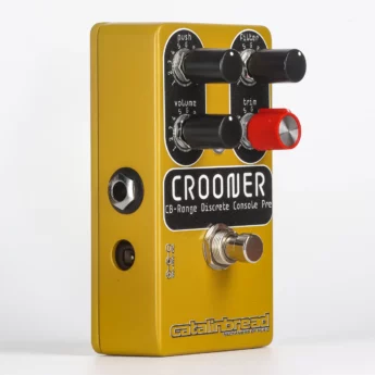 CATALINBREAD Crooner