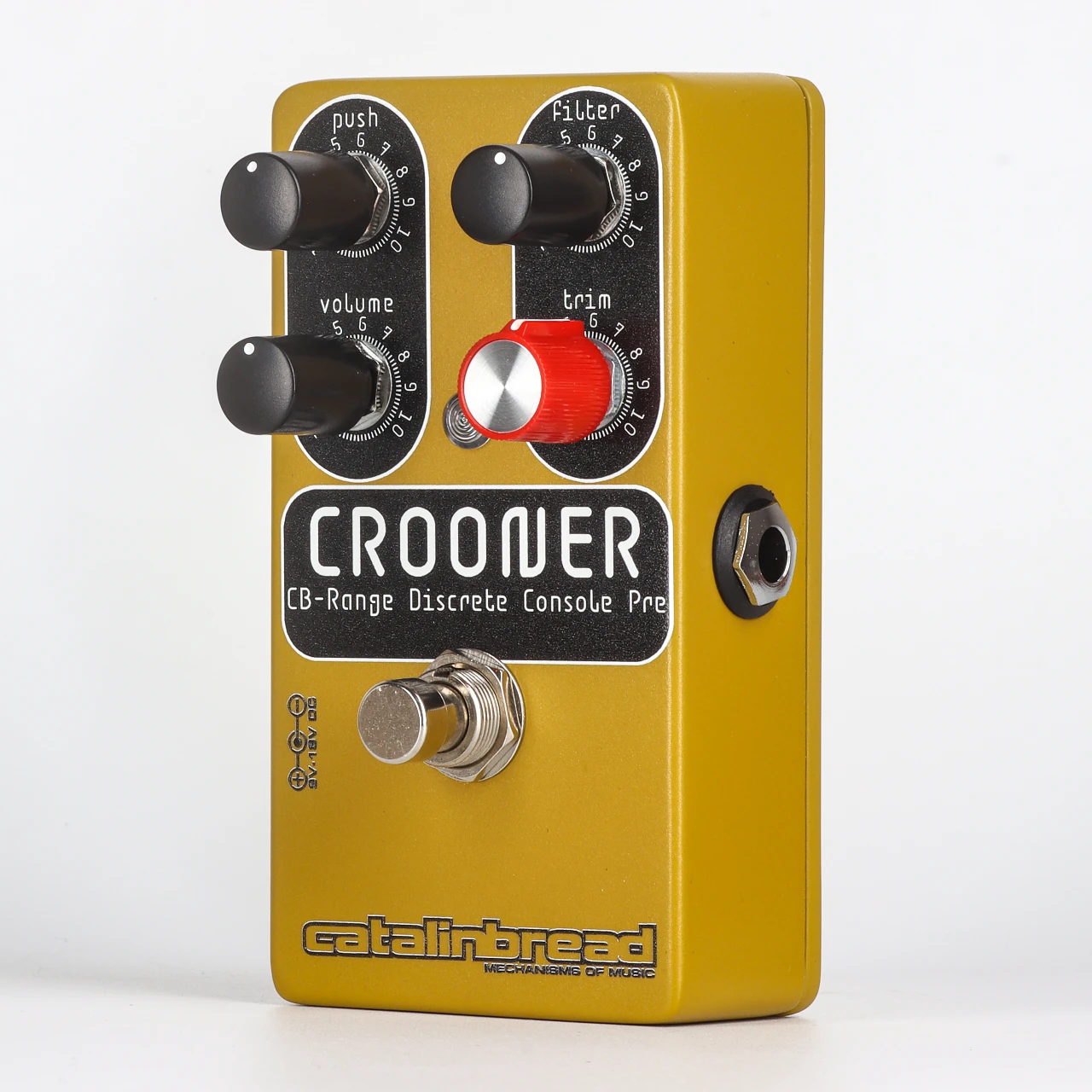 CATALINBREAD Crooner CATALINBREAD Crooner