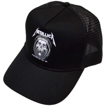 Casquette METALLICA In Vertigo