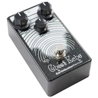 EARTHQUAKER DEVICES Ghost Echo