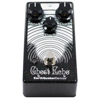 EARTHQUAKER DEVICES Ghost Echo