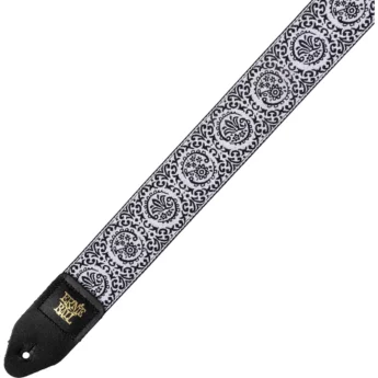 ERNIE BALL Sangle Jacquard Zen Garden