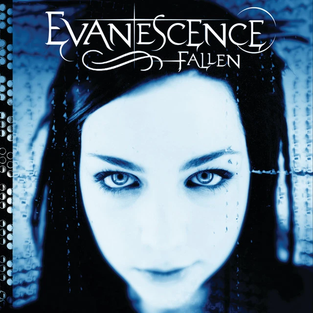 EVANESCENCE Fallen EVANESCENCE Fallen