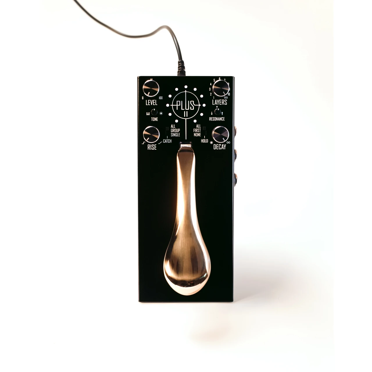 GAMECHANGER AUDIO PLUS Pedal II GAMECHANGER AUDIO PLUS Pedal II