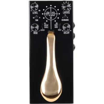 GAMECHANGER AUDIO PLUS Pedal II