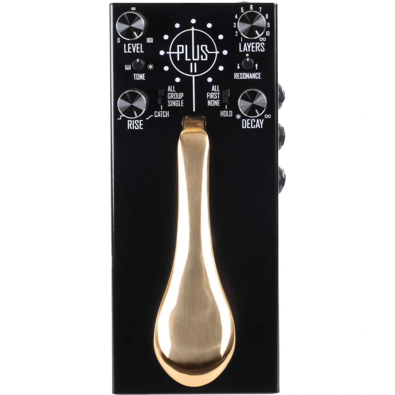 GAMECHANGER AUDIO PLUS Pedal II GAMECHANGER AUDIO PLUS Pedal II