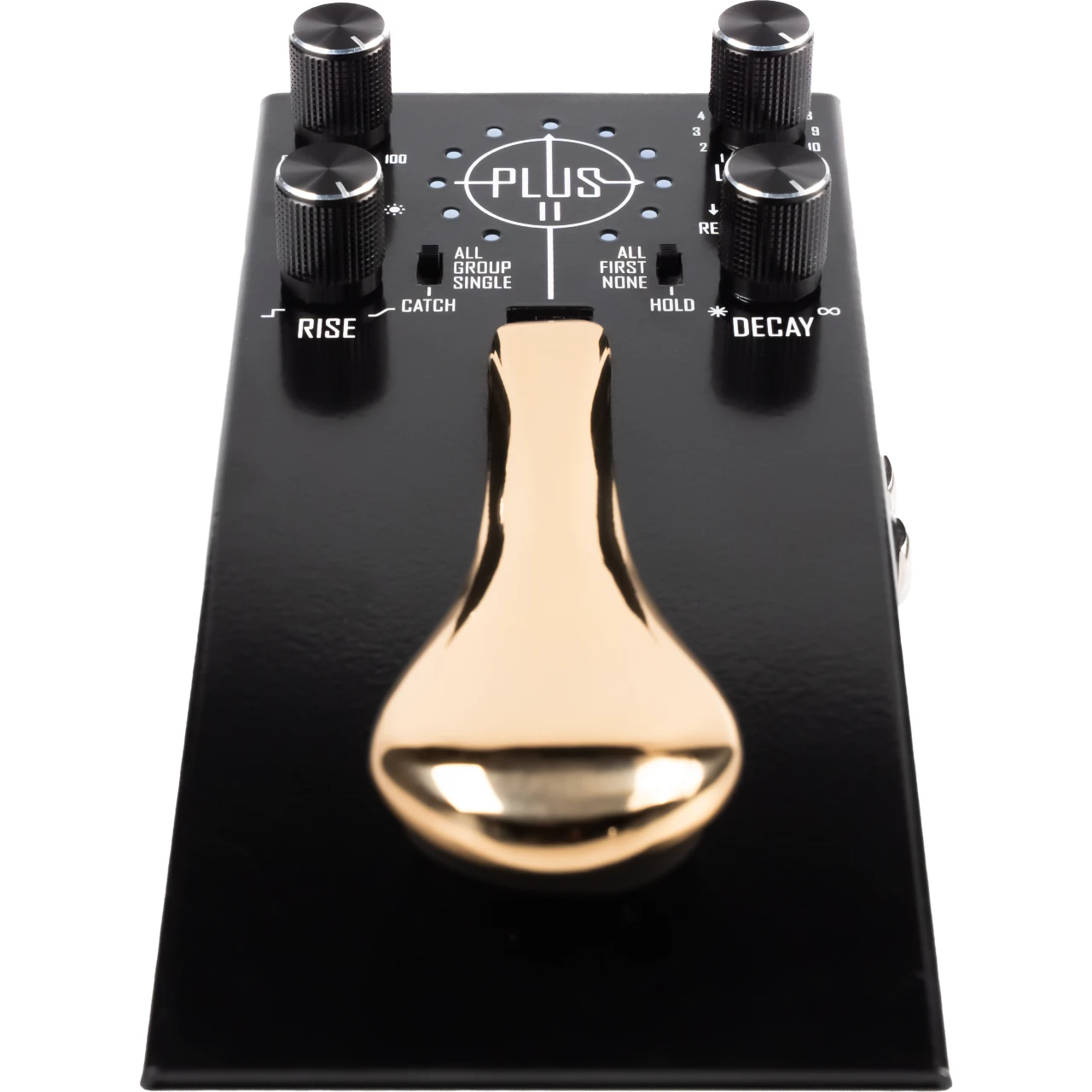 GAMECHANGER AUDIO PLUS Pedal II GAMECHANGER AUDIO PLUS Pedal II
