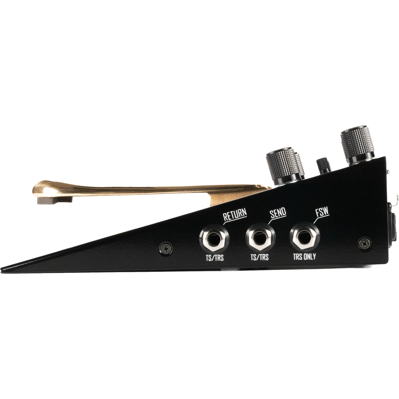 GAMECHANGER AUDIO PLUS Pedal II GAMECHANGER AUDIO PLUS Pedal II