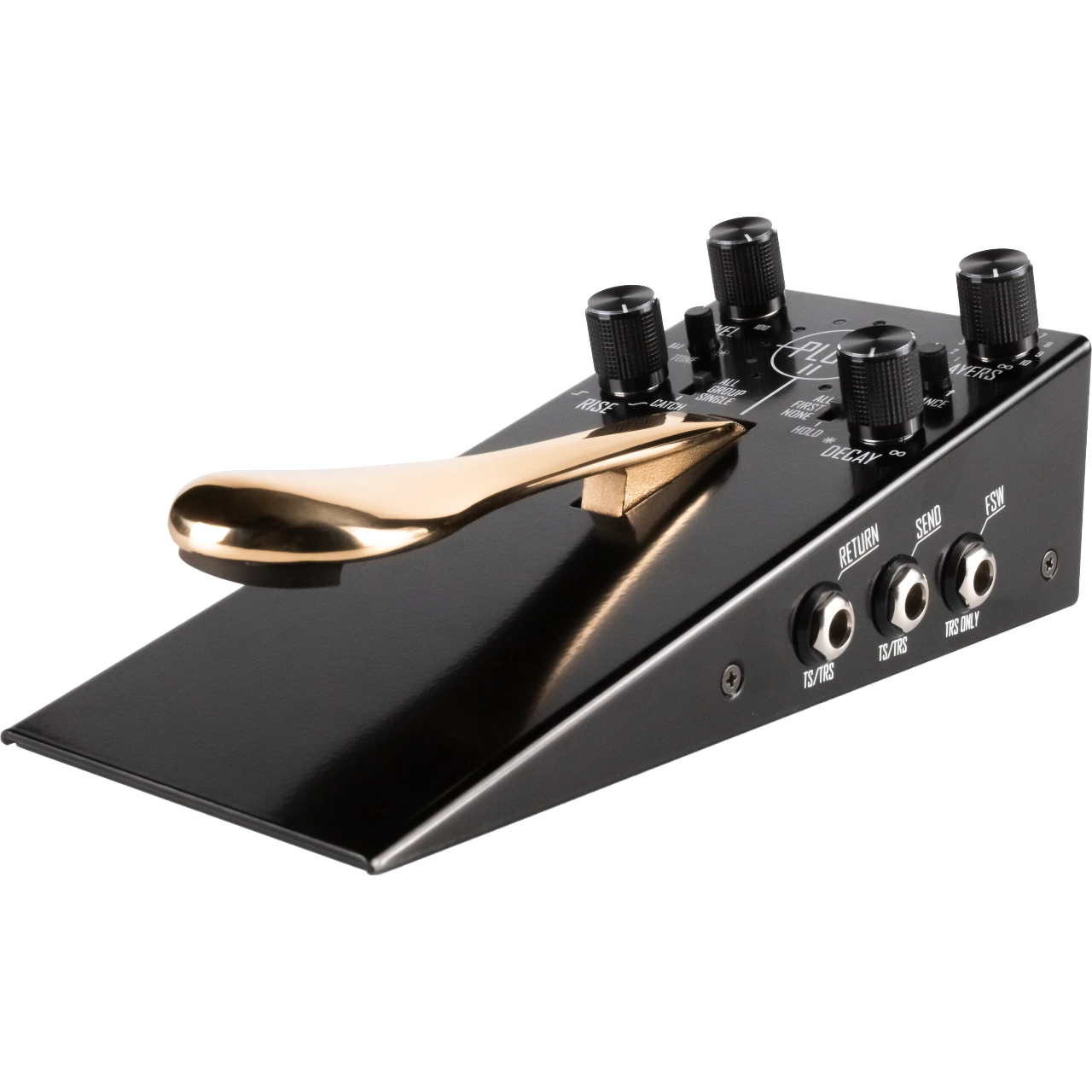 GAMECHANGER AUDIO PLUS Pedal II GAMECHANGER AUDIO PLUS Pedal II